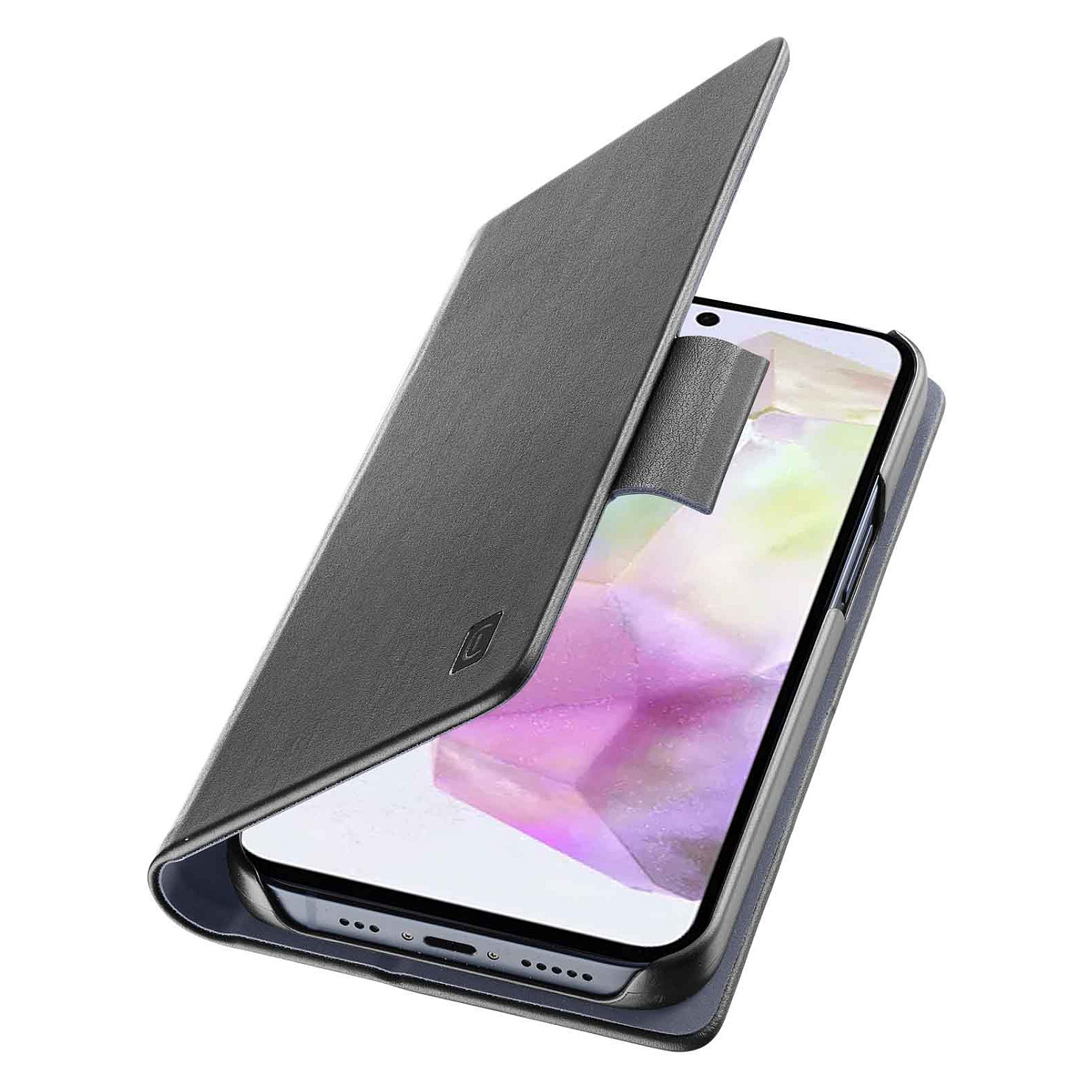 Torbica za mobitel CELLULARLINE za SAMSUNG GALAXY A36/A56 5G, crna-9