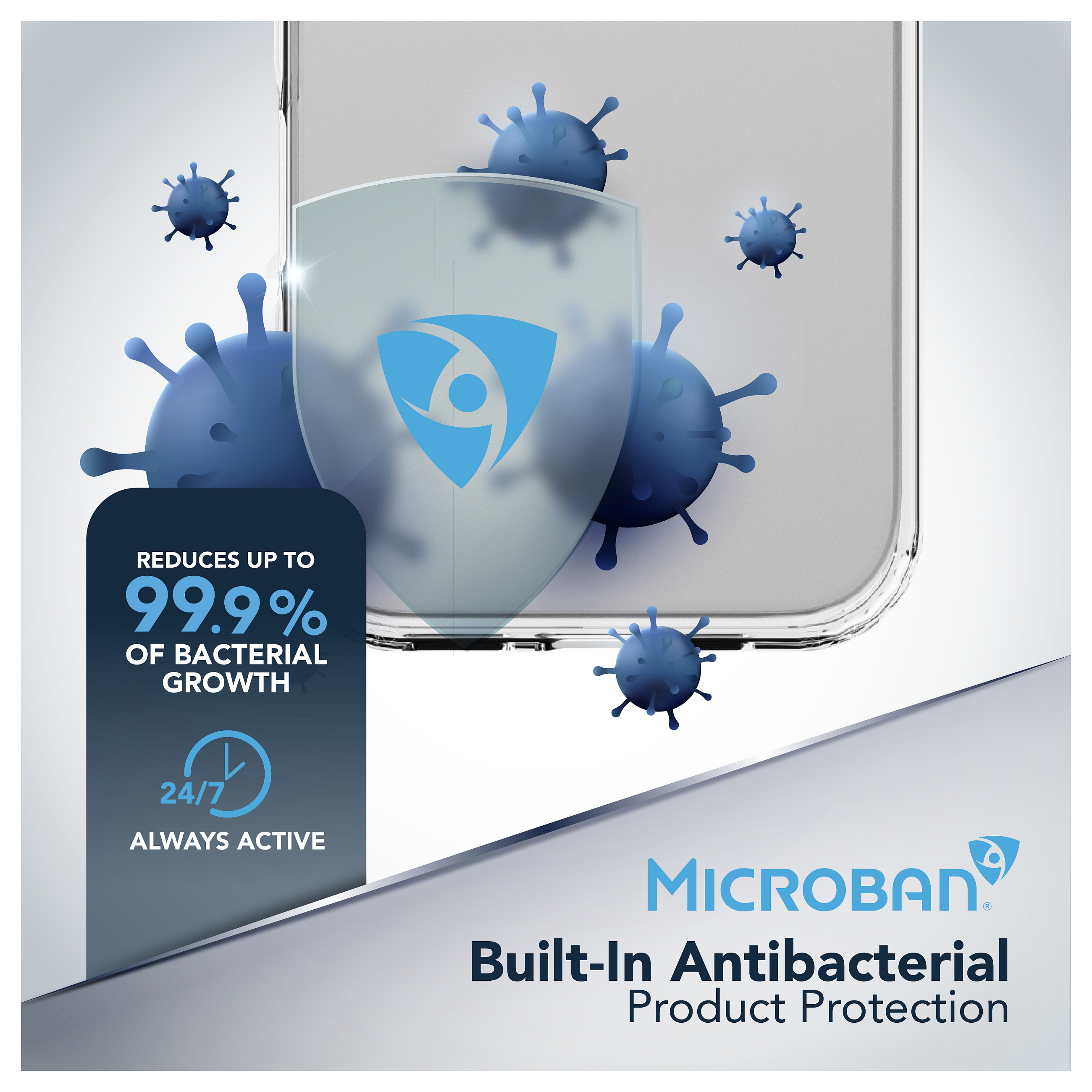 Torbica za mobitel CELLULARLINE za SAMSUNG GALAXY A36/A56 5G, crna-4