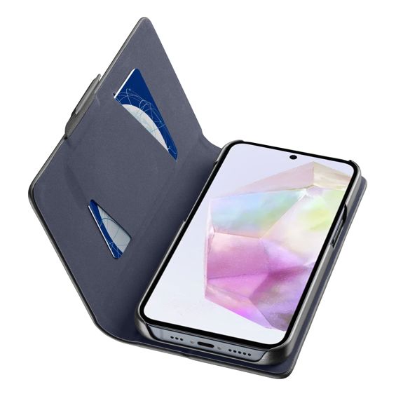 Torbica za mobitel CELLULARLINE za SAMSUNG GALAXY A36/A56 5G, crna-14