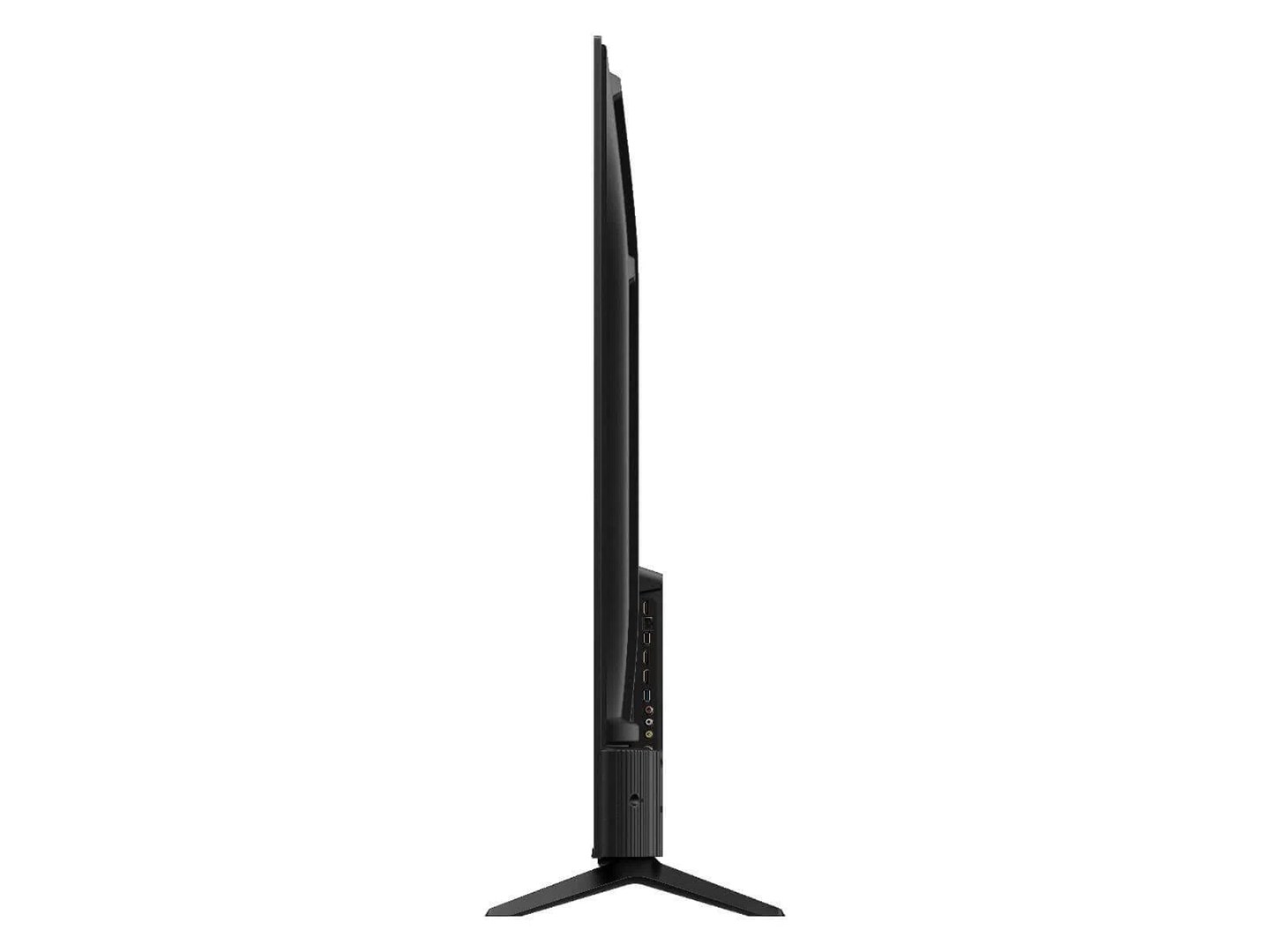 TV TCL LED 65V6B Google TV (165 cm, 4K Ultra HD, PPI 2400, HDR10, Smart TV, DVB-T2/C/S2)-6