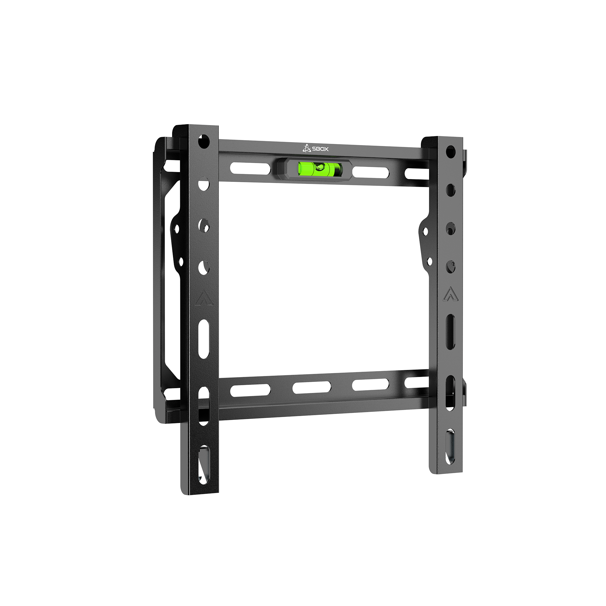 Zidni nosač za TV SBOX BUDGET BL-3722F (13" - 43", do 45kg, 200 x 200 max)-4
