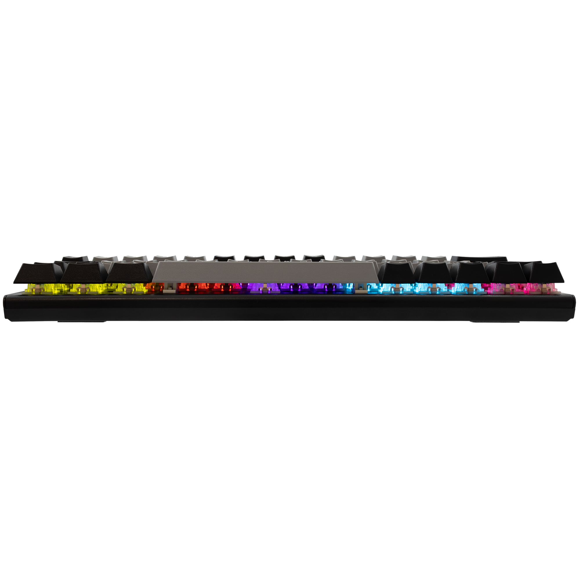Tipkovnica WHITE SHARK GK-002722V2 Wakizashi 2 sivo-crna-5