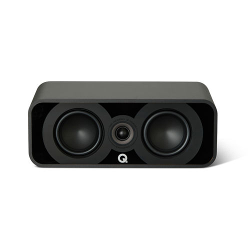 Centralni zvučnik Q ACOUSTICS 5090 black