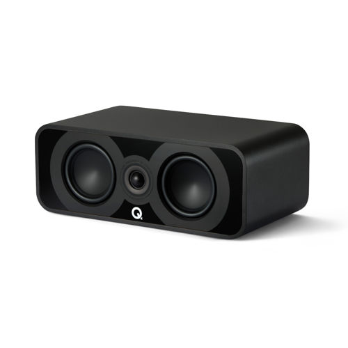Centralni zvučnik Q ACOUSTICS 5090 black-1