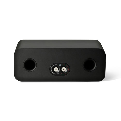 Centralni zvučnik Q ACOUSTICS 5090 black-5