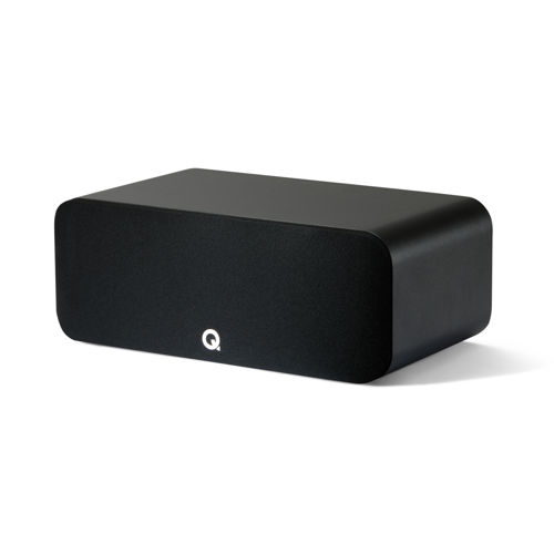 Centralni zvučnik Q ACOUSTICS 5090 black-3