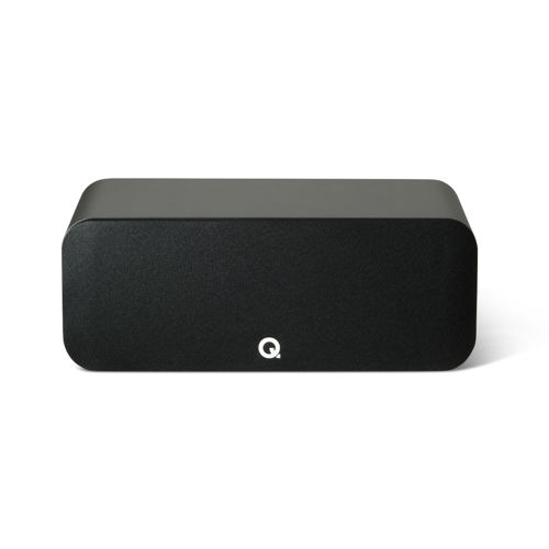 Centralni zvučnik Q ACOUSTICS 5090 black-2