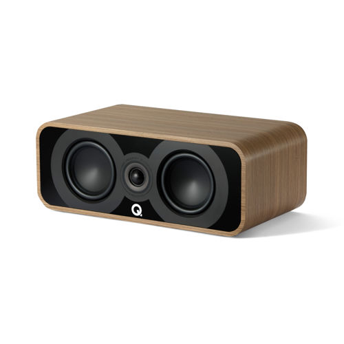 Centralni zvučnik Q ACOUSTICS 5090 holm oak-1