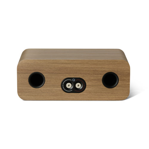 Centralni zvučnik Q ACOUSTICS 5090 holm oak-4
