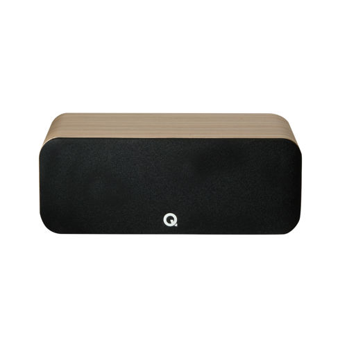 Centralni zvučnik Q ACOUSTICS 5090 holm oak-2