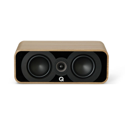 Centralni zvučnik Q ACOUSTICS 5090 holm oak