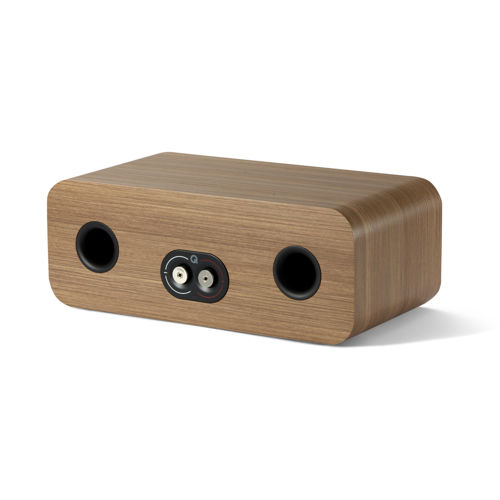 Centralni zvučnik Q ACOUSTICS 5090 holm oak-5