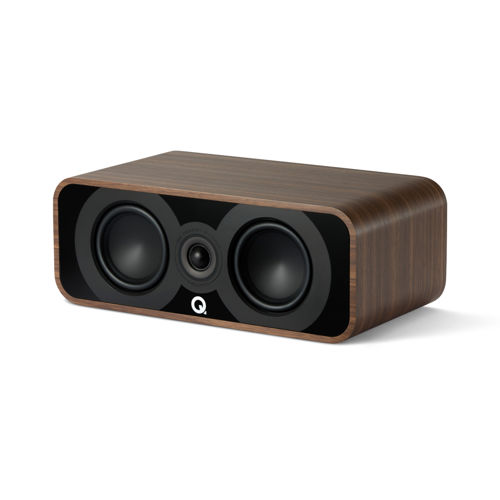 Centralni zvučnik Q ACOUSTICS 5090 santos rosewood-1