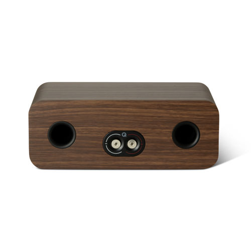 Centralni zvučnik Q ACOUSTICS 5090 santos rosewood-5