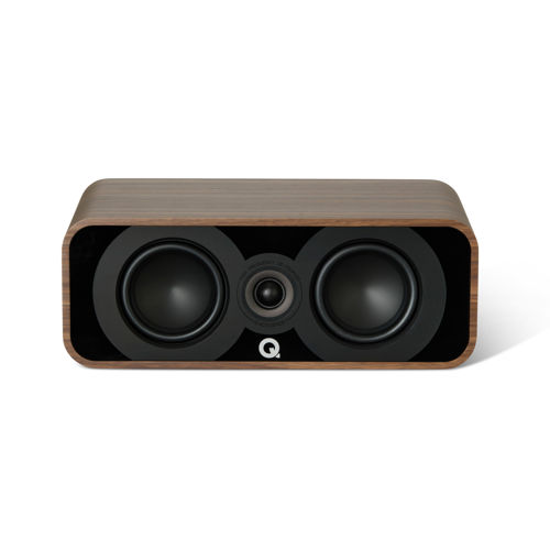 Centralni zvučnik Q ACOUSTICS 5090 santos rosewood-0