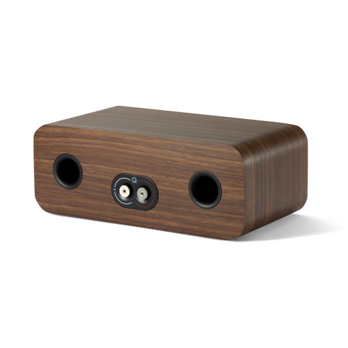 Centralni zvučnik Q ACOUSTICS 5090 santos rosewood-4