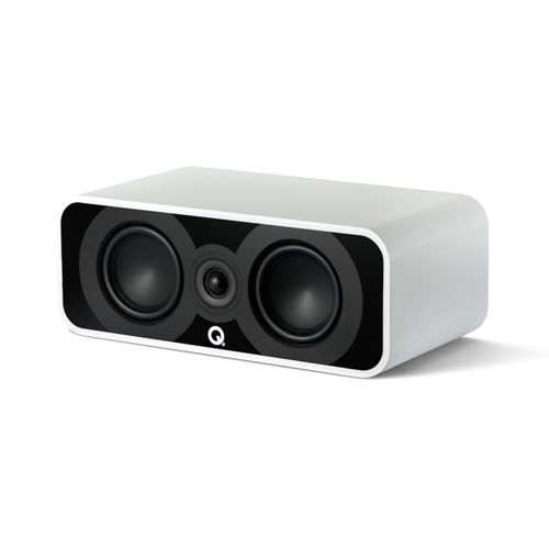 Centralni zvučnik Q ACOUSTICS 5090 white-2
