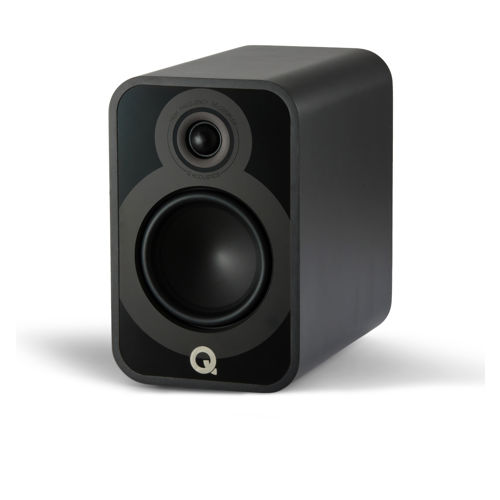 Zvučnici Q ACOUSTICS 5010 crni (par)-2