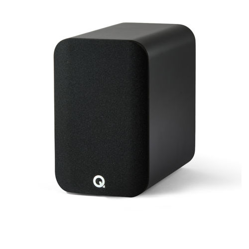 Zvučnici Q ACOUSTICS 5010 crni (par)-4