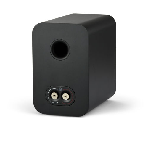 Zvučnici Q ACOUSTICS 5010 crni (par)-6