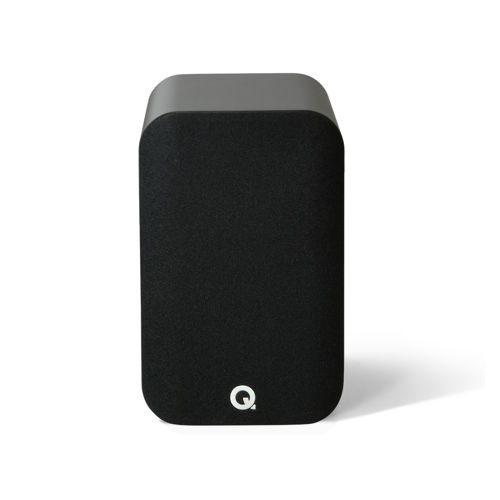 Zvučnici Q ACOUSTICS 5010 crni (par)-3