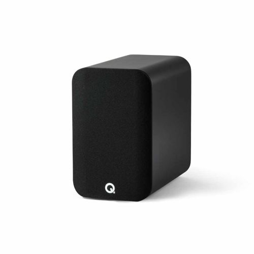 Zvučnici Q ACOUSTICS 5020 black (par)-5