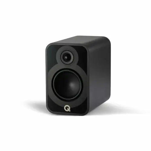 Zvučnici Q ACOUSTICS 5020 black (par)-4