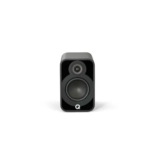 Zvučnici Q ACOUSTICS 5020 black (par)-2