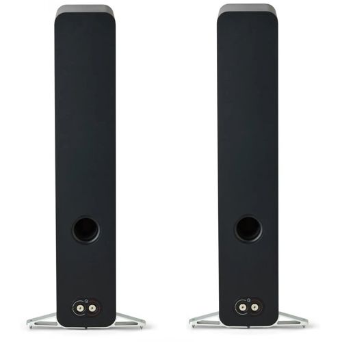 Zvučnici Q ACOUSTICS 5040 black (par)-5