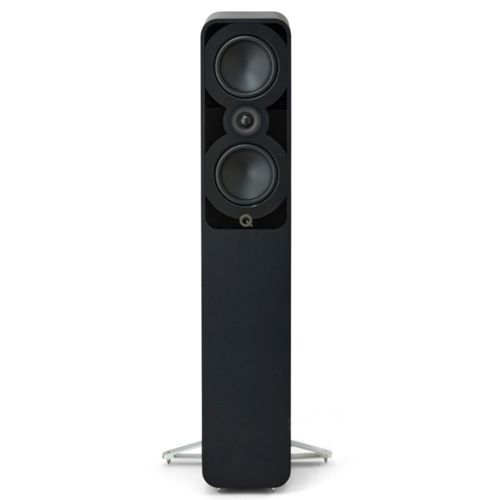 Zvučnici Q ACOUSTICS 5040 black (par)-3