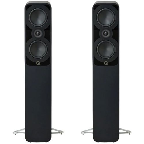 Zvučnici Q ACOUSTICS 5040 black (par)-2