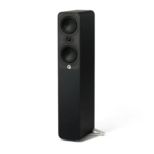 Zvučnici Q ACOUSTICS 5040 black (par)-4