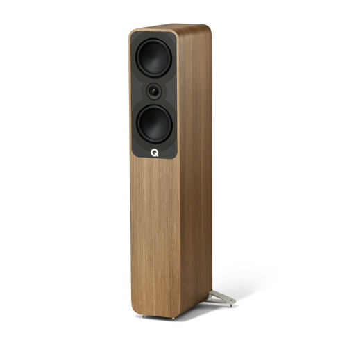 Zvučnici Q ACOUSTICS 5040 holm oak (par)-4
