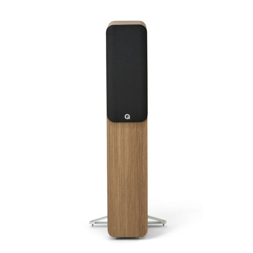 Zvučnici Q ACOUSTICS 5040 holm oak (par)-1