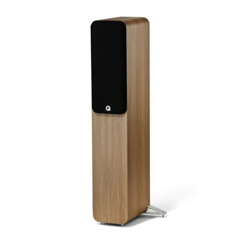 Zvučnici Q ACOUSTICS 5040 holm oak (par)-3