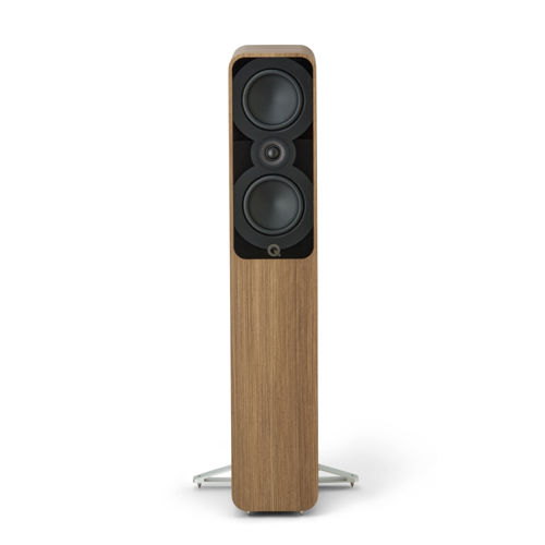 Zvučnici Q ACOUSTICS 5040 holm oak (par)-2