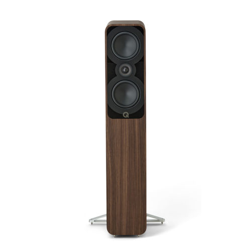 Zvučnici Q ACOUSTICS 5040 santos rosewood (par)-2