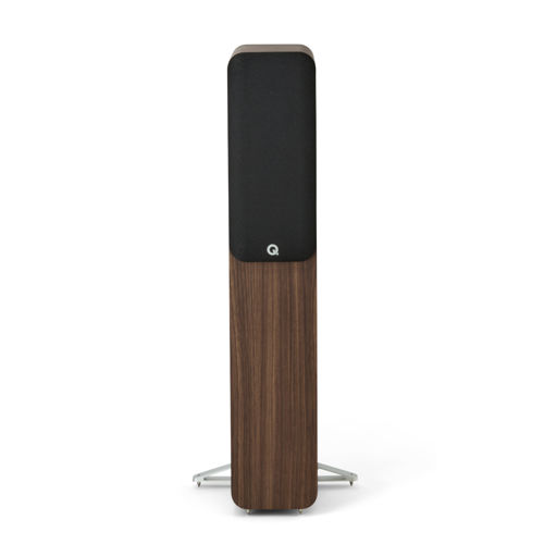 Zvučnici Q ACOUSTICS 5040 santos rosewood (par)-1
