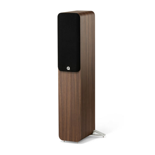 Zvučnici Q ACOUSTICS 5040 santos rosewood (par)-4