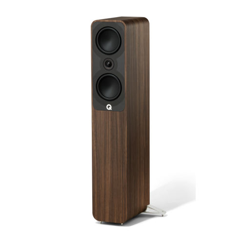 Zvučnici Q ACOUSTICS 5040 santos rosewood (par)-3