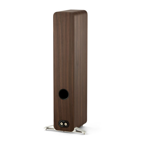 Zvučnici Q ACOUSTICS 5040 santos rosewood (par)-5