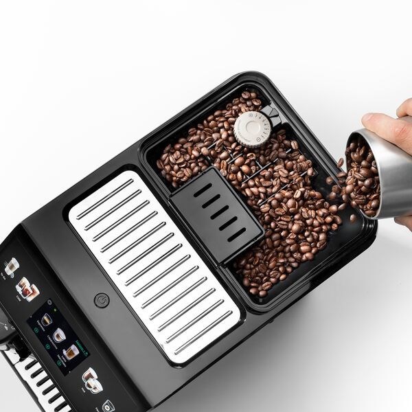 Aparat za kavu DELONGHI De’Longhi Eletta Explore Fully-auto Espresso machine 1.8 L-3