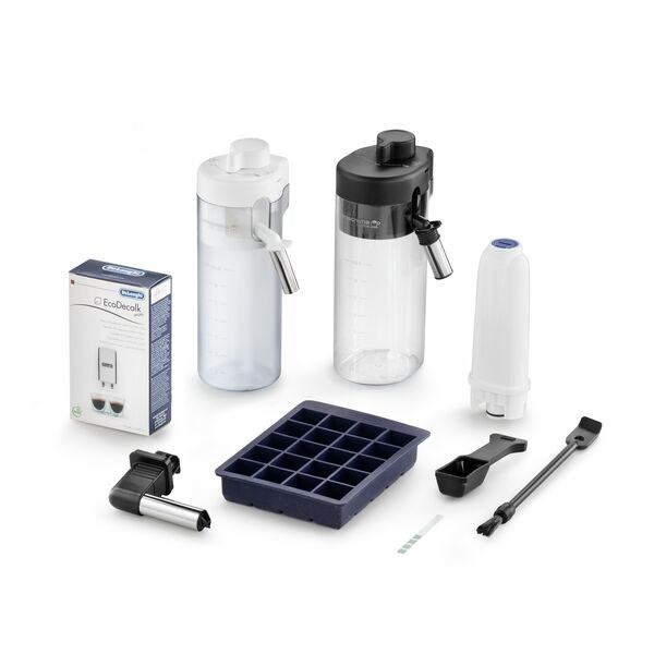 Aparat za kavu DELONGHI De’Longhi Eletta Explore Fully-auto Espresso machine 1.8 L-2