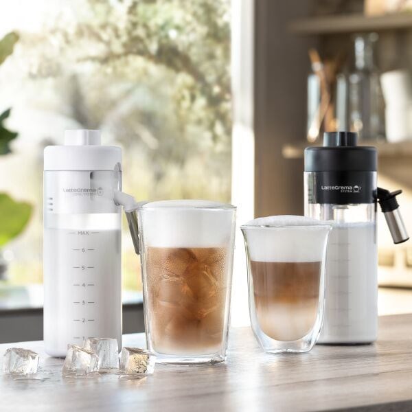 Aparat za kavu DELONGHI De’Longhi Eletta Explore Fully-auto Espresso machine 1.8 L-4