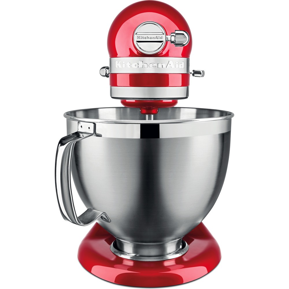 Mikser KITCHENAID Artisan 5KSM185PS 300 W 4.8 L Crvena-2