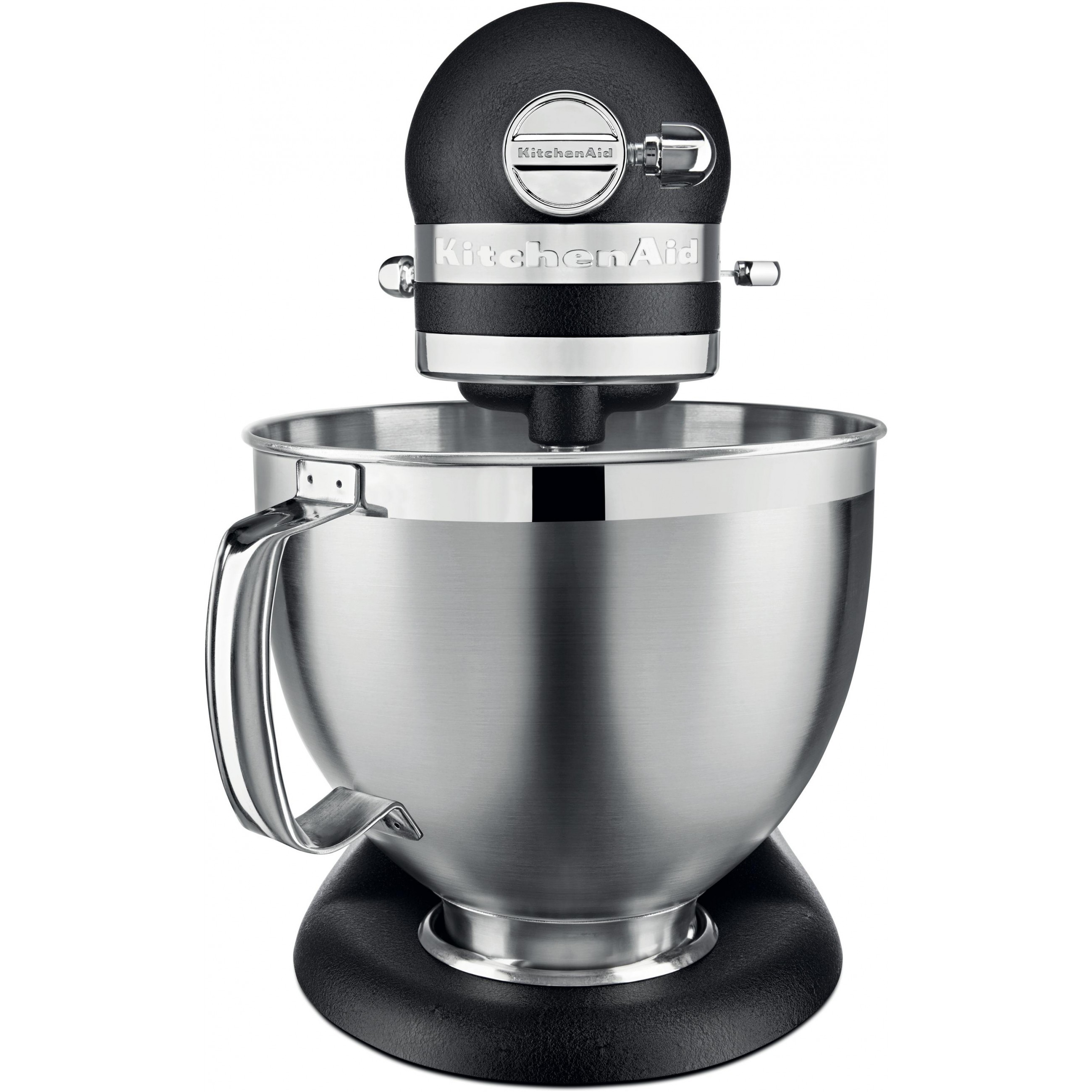 Food processor KITCHENAID ARTISAN 5KSM185PS 300 W 4.8 L crna boja-2