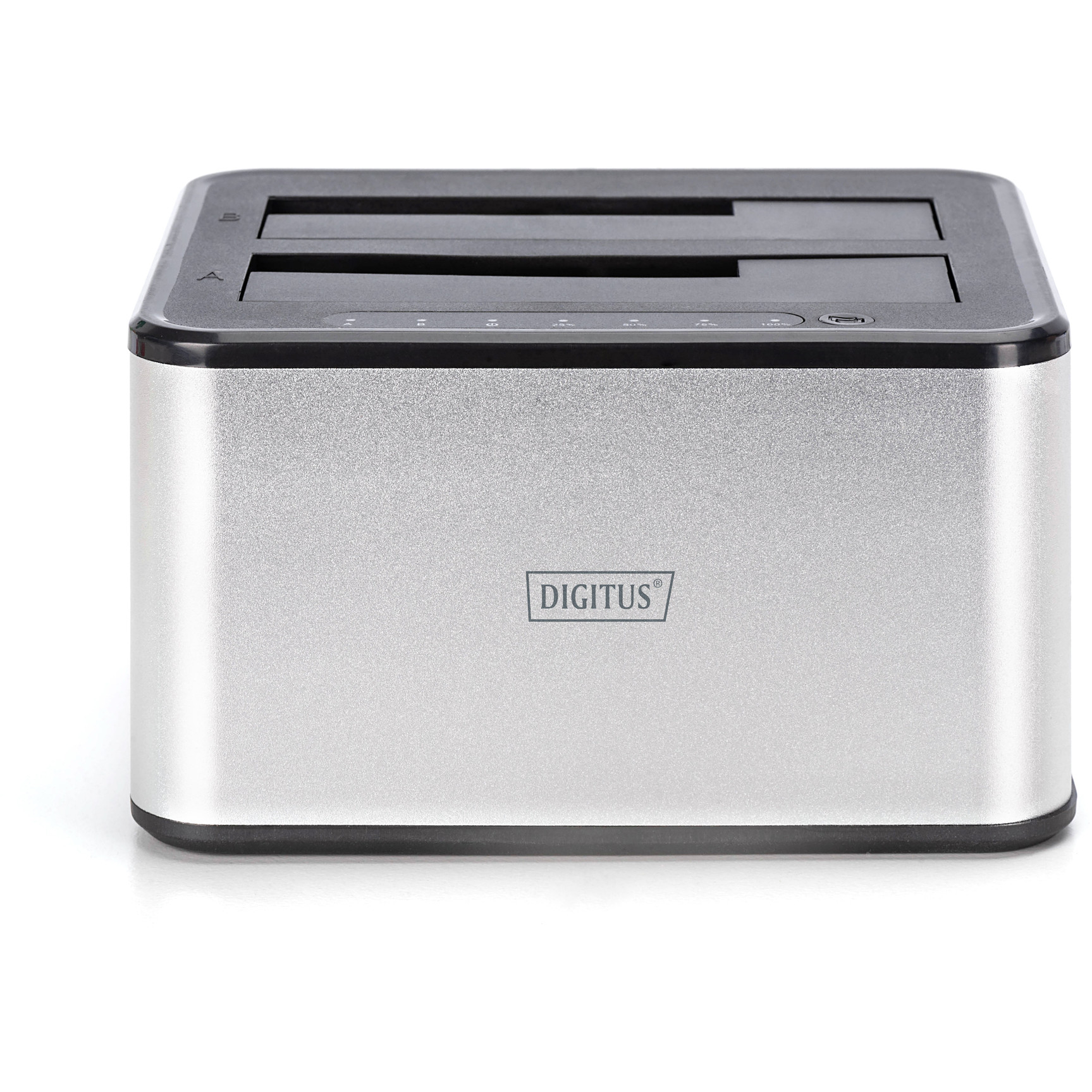 Docking station DIGITUS USB 3.0 dual SATA HDD 2.5"/3.5"-6