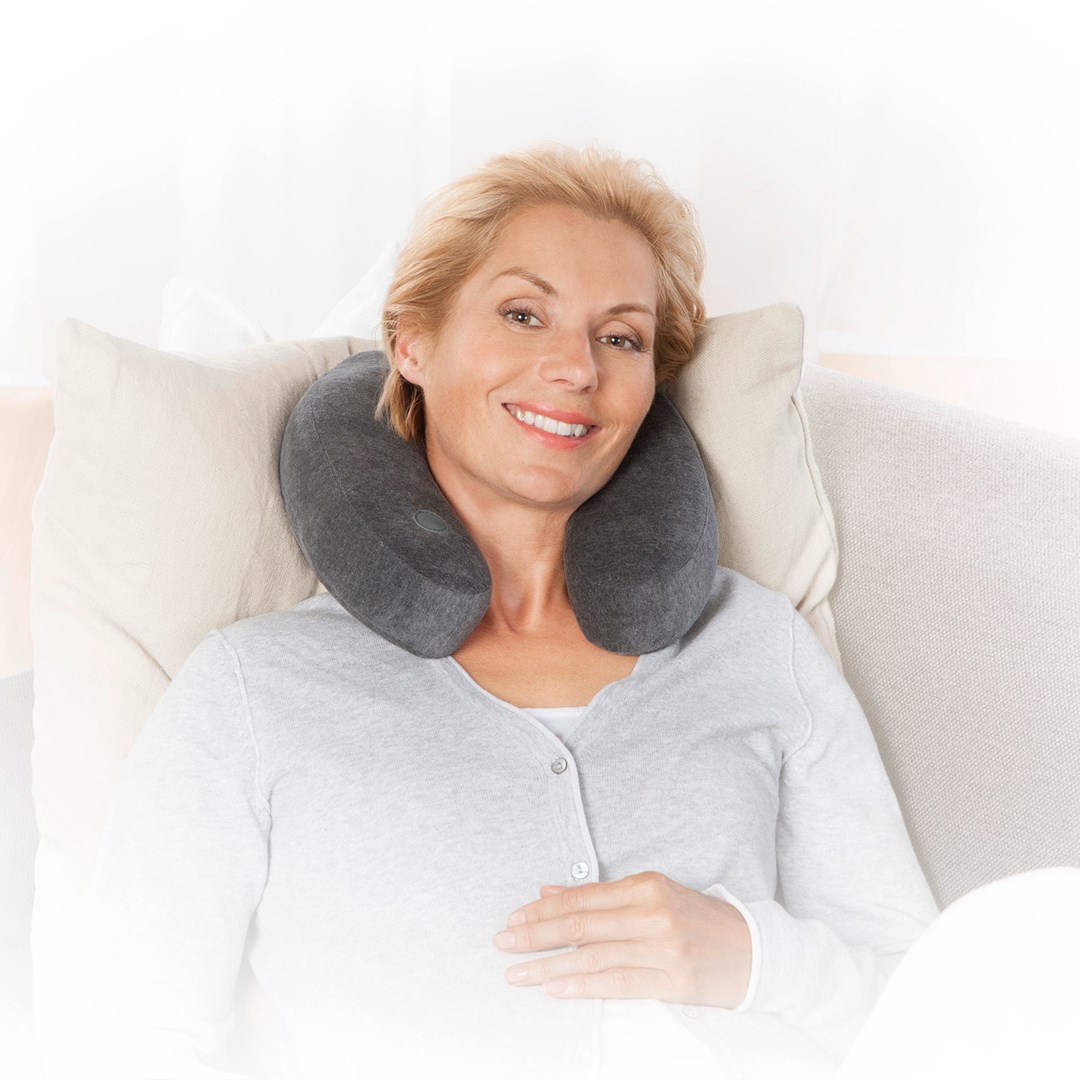 JASTUK MEDISANA NM 870 (snaga 3.6 W, napajanje baterije, dimenzije 280 mm, 340 g, 90 mm, 260 mm, materijal pjena)-4