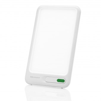 LAMP MEDISANA LT 460 (area 20x12 cm)