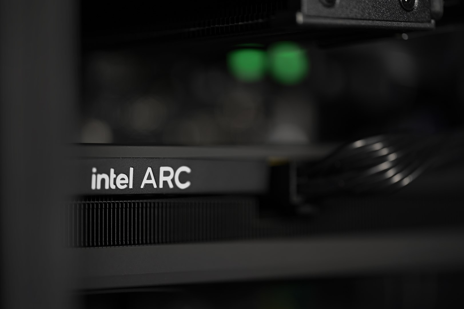 PC ACTINA 5901443410249 (Intel® Core™ i5 i5-14400F, 32 GB DDR5-SDRAM, 1 TB SSD, Intel Arc B580, Midi Tower Black)-14